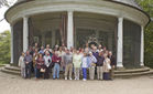 Wilhelmsbad carousel tour group